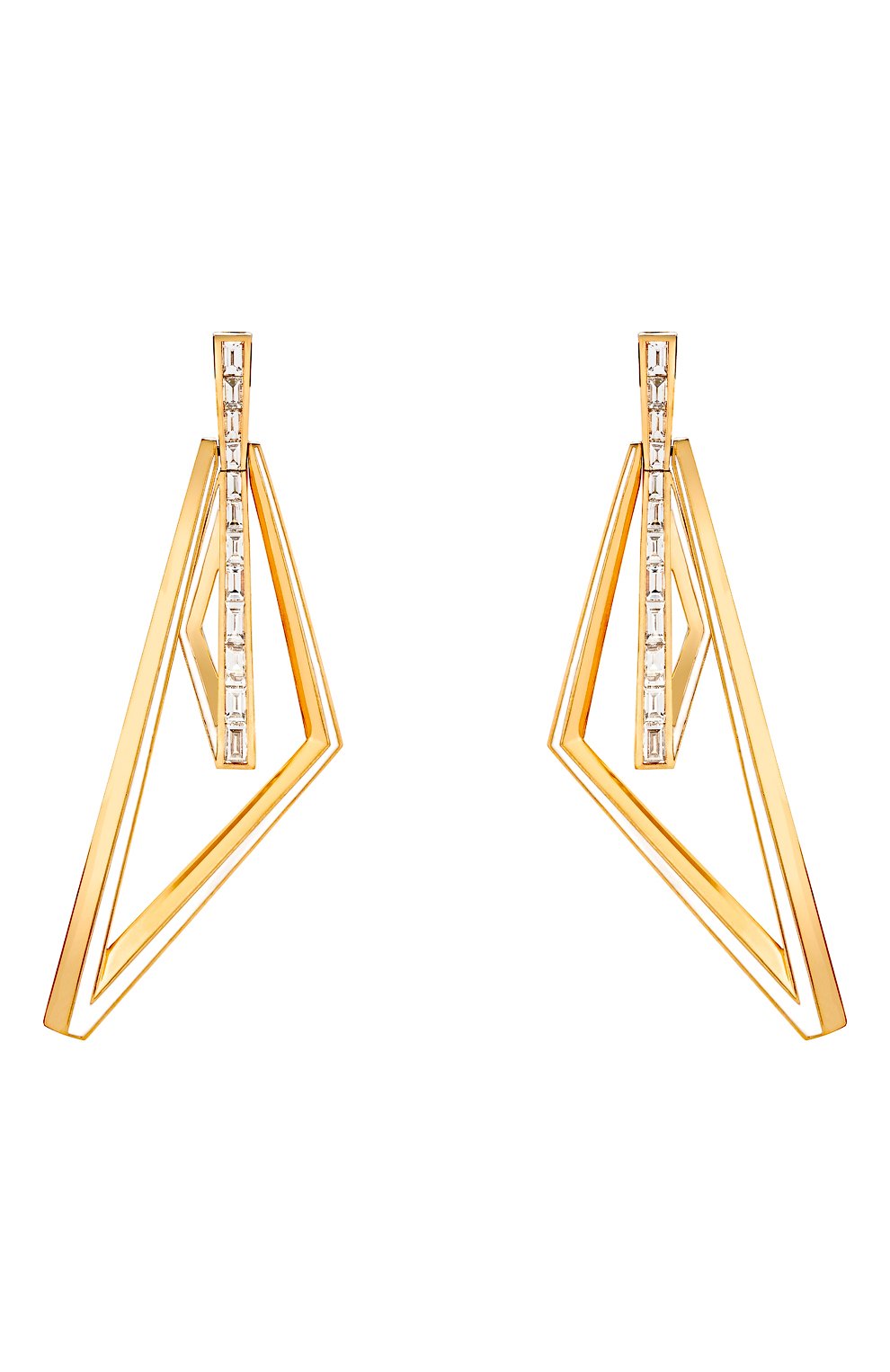 Серьги STEPHEN WEBSTER, арт. 3021590, фото 1