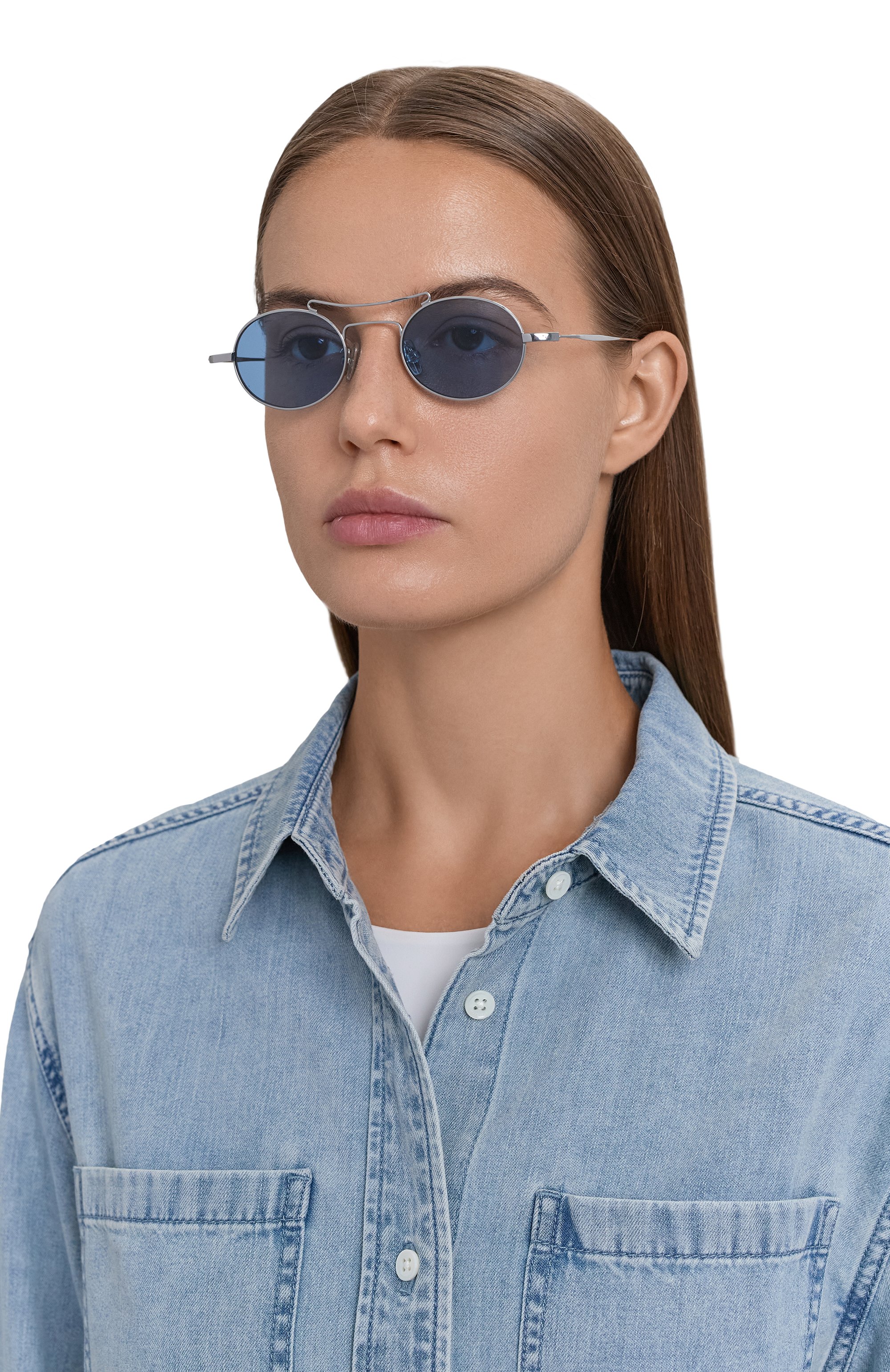 Солнцезащитные очки EYEPETIZER, арт. ARN0 1-65, фото 3