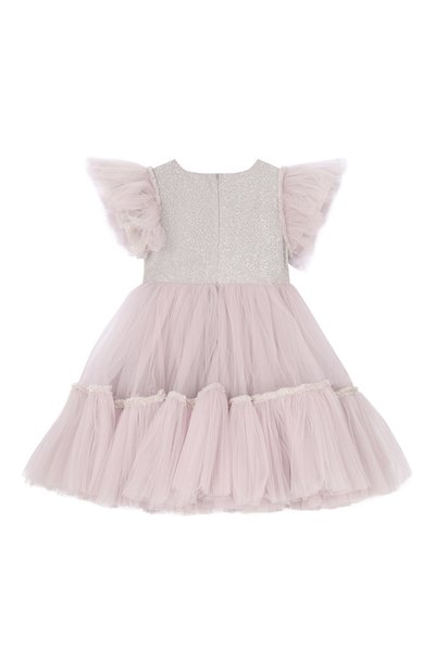 Платье chloe SASHA KIM, арт. SK-00000631