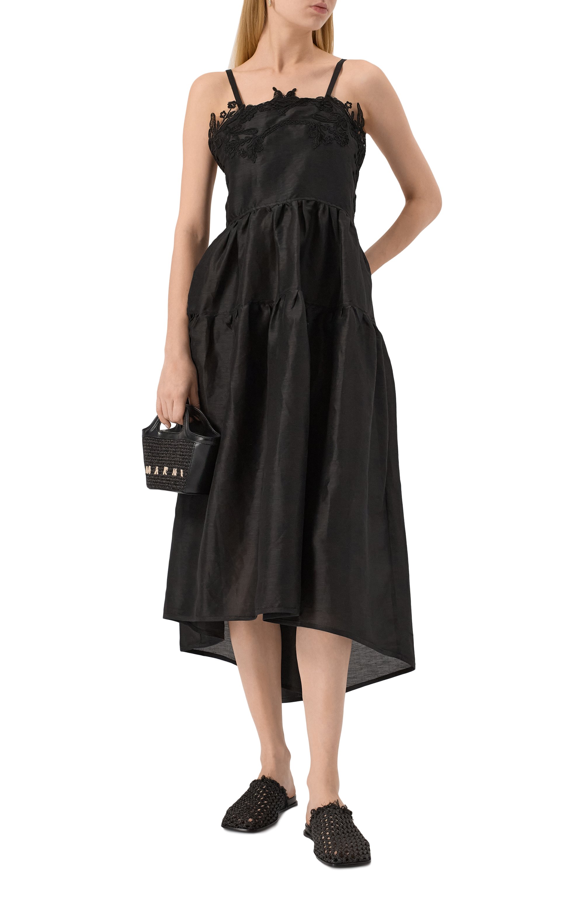 Сабо PREMIATA, арт. M6941/0RZ0, фото 2