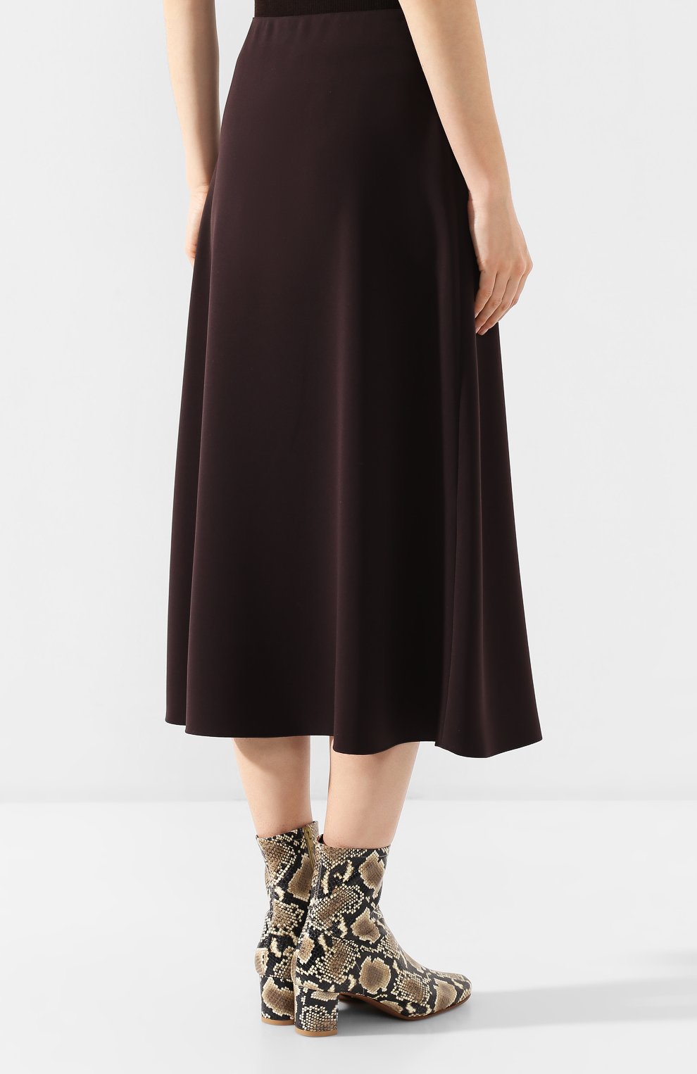 Юбка-миди THEORY, арт. J0109302, фото 4