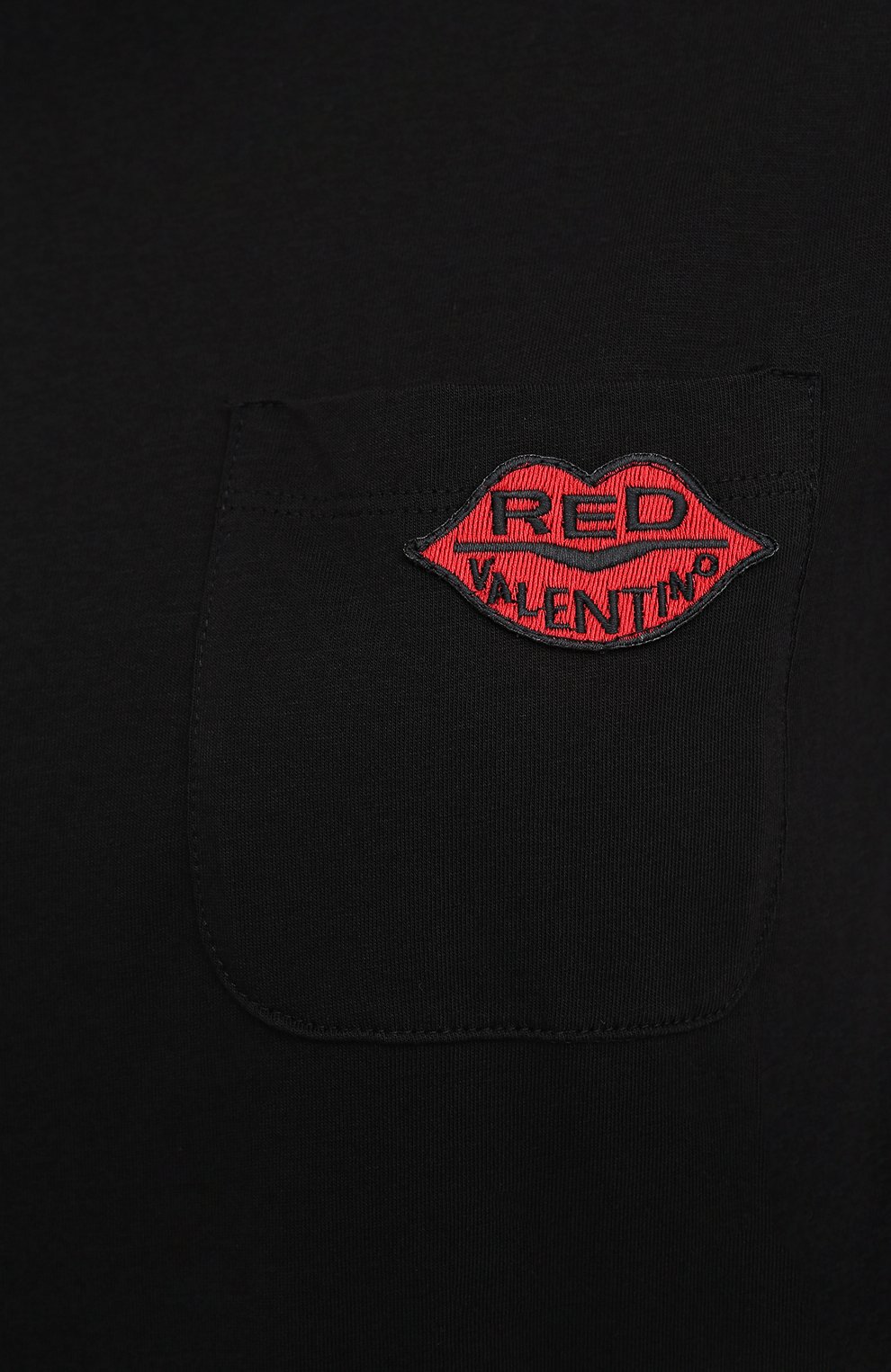 Платье-миди REDVALENTINO, арт. UR0MJ05T/5JJ, фото 5
