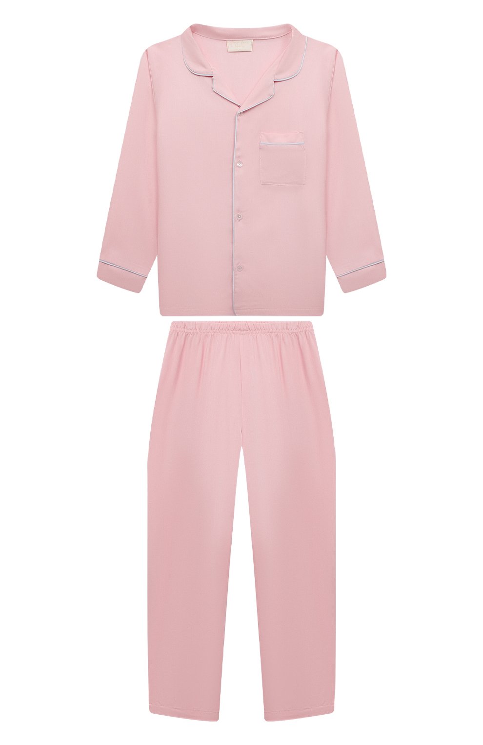 Пижама из вискозы STORY LORIS, арт. 36361/8A-16A, фото 1