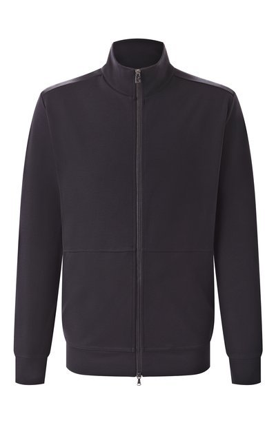 Мужской толстовка из вискозы BOGNER, арт. 88259360