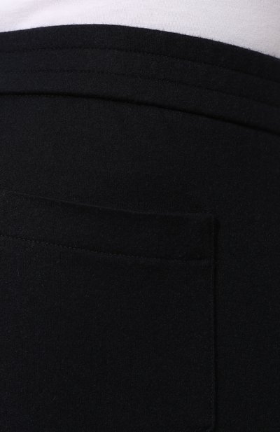 Кашемировые брюки GIORGIO ARMANI, арт. 3GSP53/SJKEZ, фото 5