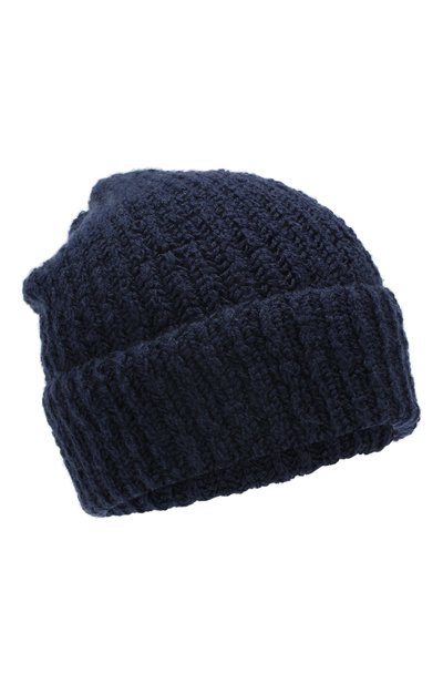 Кашемировая шапка TSUM COLLECTION, арт. 138L, фото 1