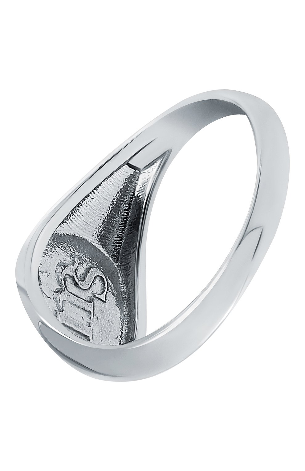 Кольцо-печатка MOONKA, арт. nc-sig-r, фото 3
