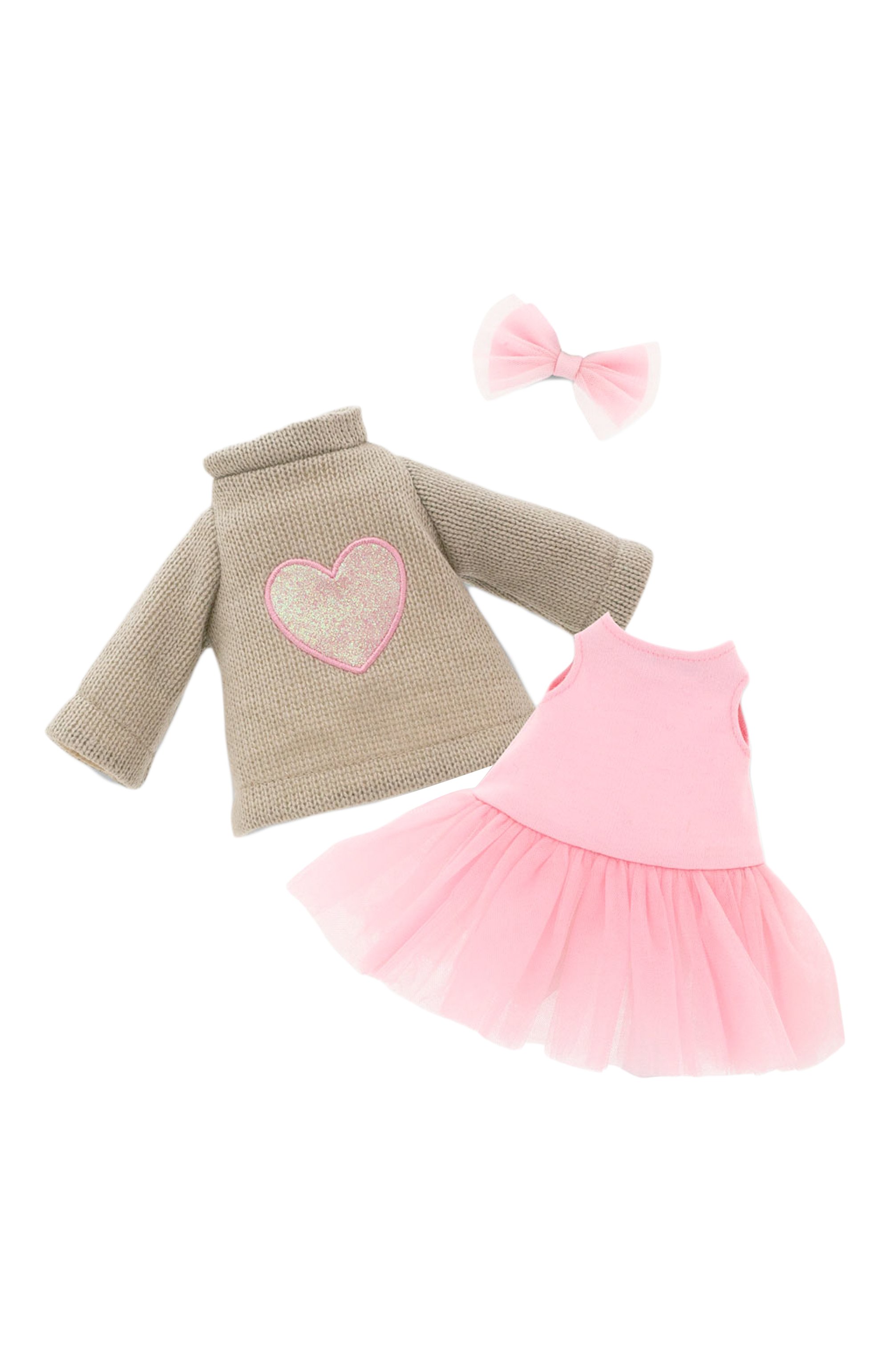 Одежда для игрушки lucky doggy ORANGE TOYS, арт. L101, фото 1