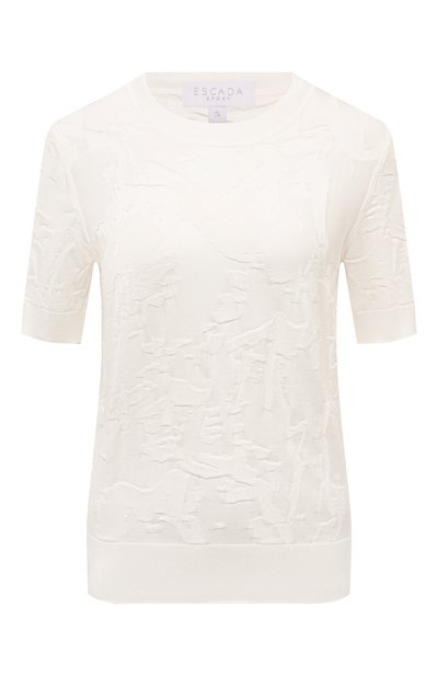 Женский пуловер из вискозы ESCADA SPORT, арт. 5037260