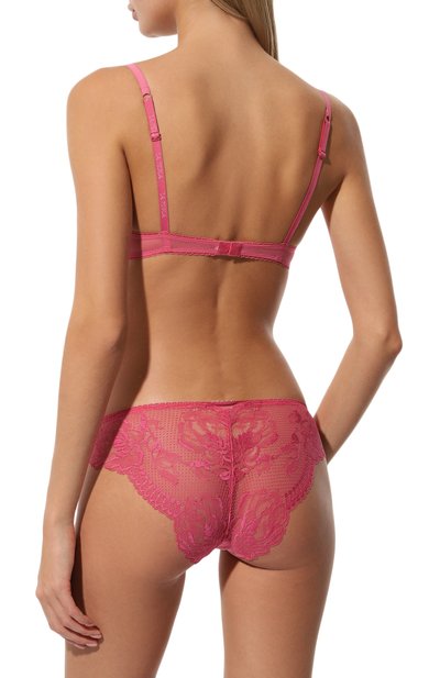 Бюстгальтер с мягкой чашкой LA PERLA, арт. 004890B, фото 3