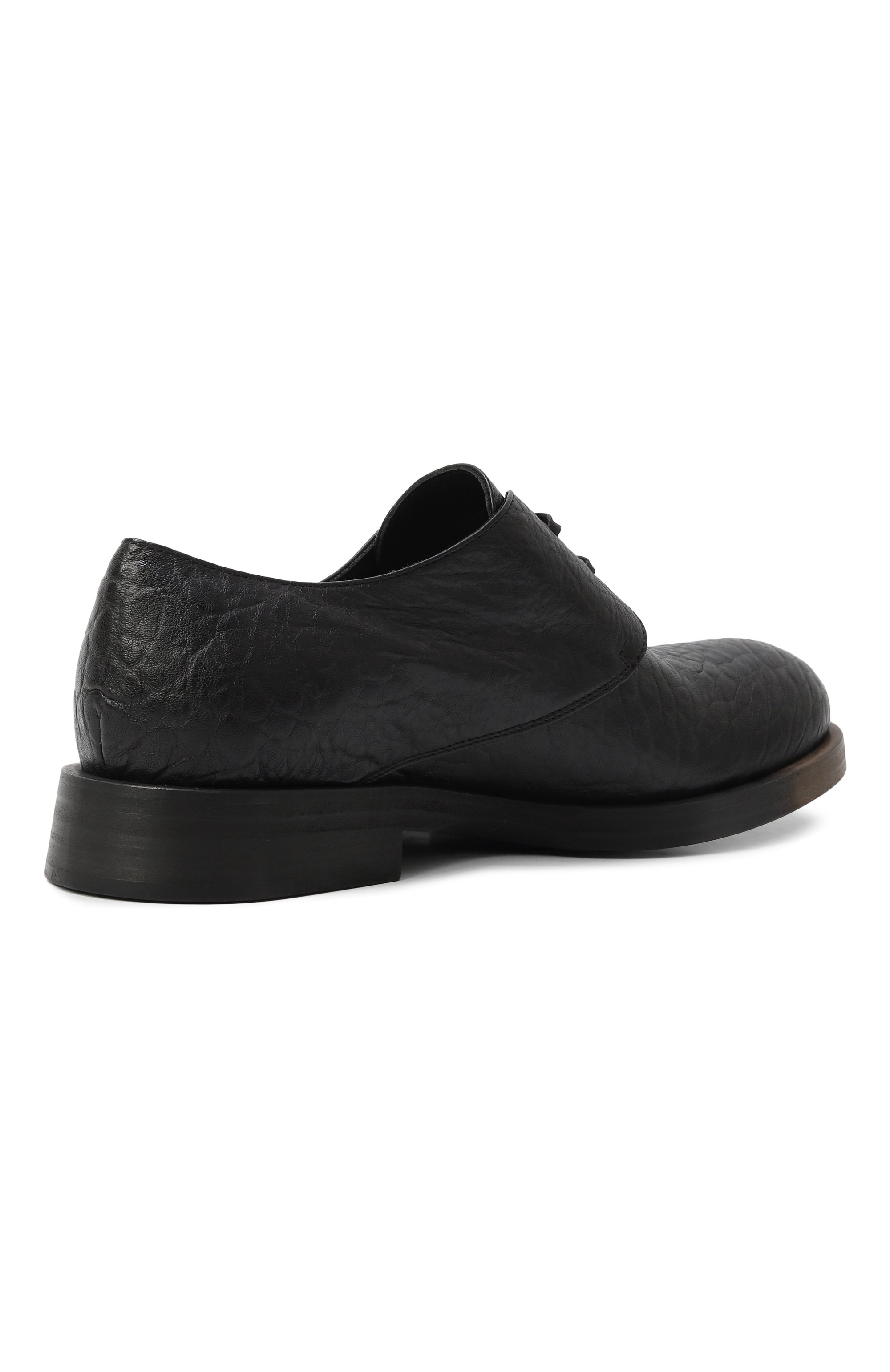 Кожаные дерби UMA WANG, арт. US9563, фото 5