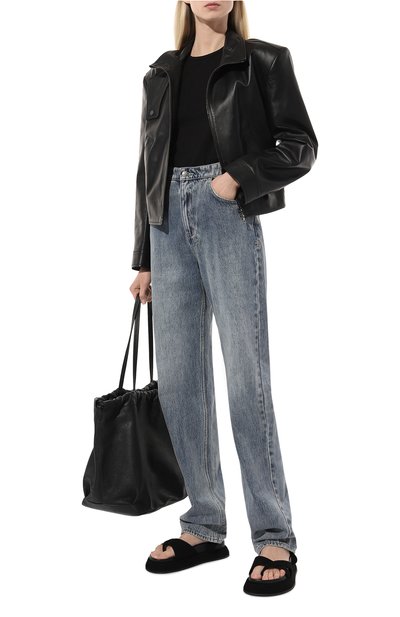 Кожаная куртка BONANNA, арт. ПЛ0004К, фото 2