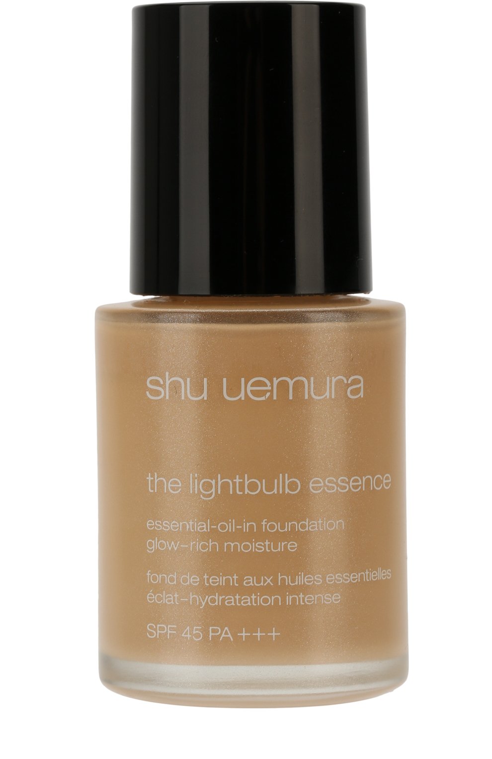 Тональная эссенция the lightbulb essence, оттенок 764 (30ml) SHU UEMURA, арт. 4935421646215, фото 1