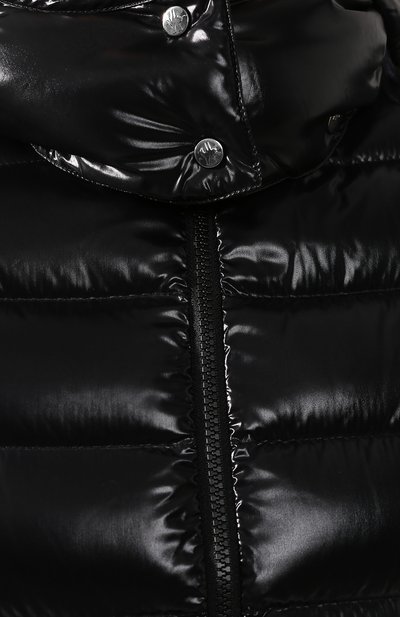 Пуховая куртка VALENTINO, арт. SB3CN01F4AB, фото 5