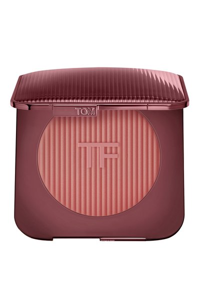 Женские румяна creme blush, оттенок café blush (6g) TOM FORD, арт. TEFJ-01