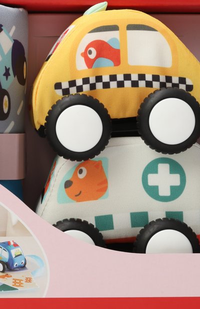 Игровой набор навстречу приключениям HAPE, арт. E0076_HP, фото 3