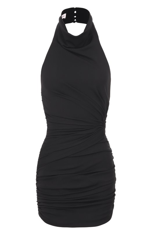 Платье The Andamane T190116A/TJP073 Чёрный T190116A/TJP073