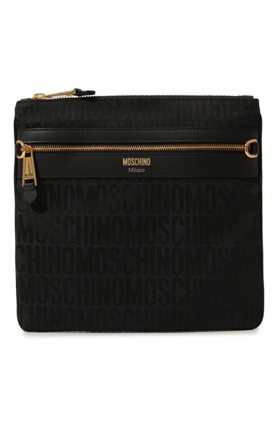 Текстильная сумка MOSCHINO, арт. 2316MA7407/8268, фото 1