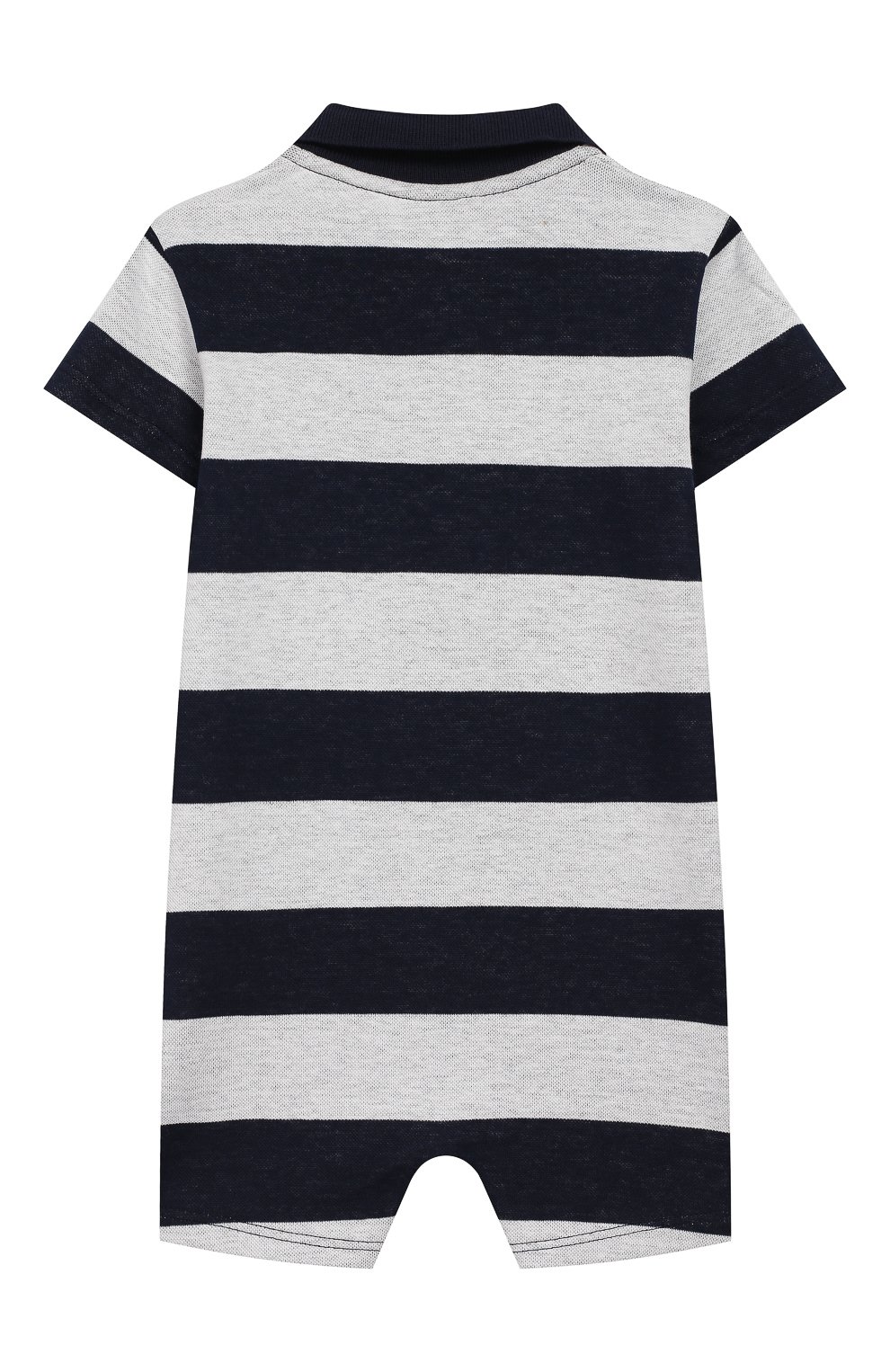 Хлопковый комбинезон FENDI, арт. BML099/AAD2/12M-24M, фото 2