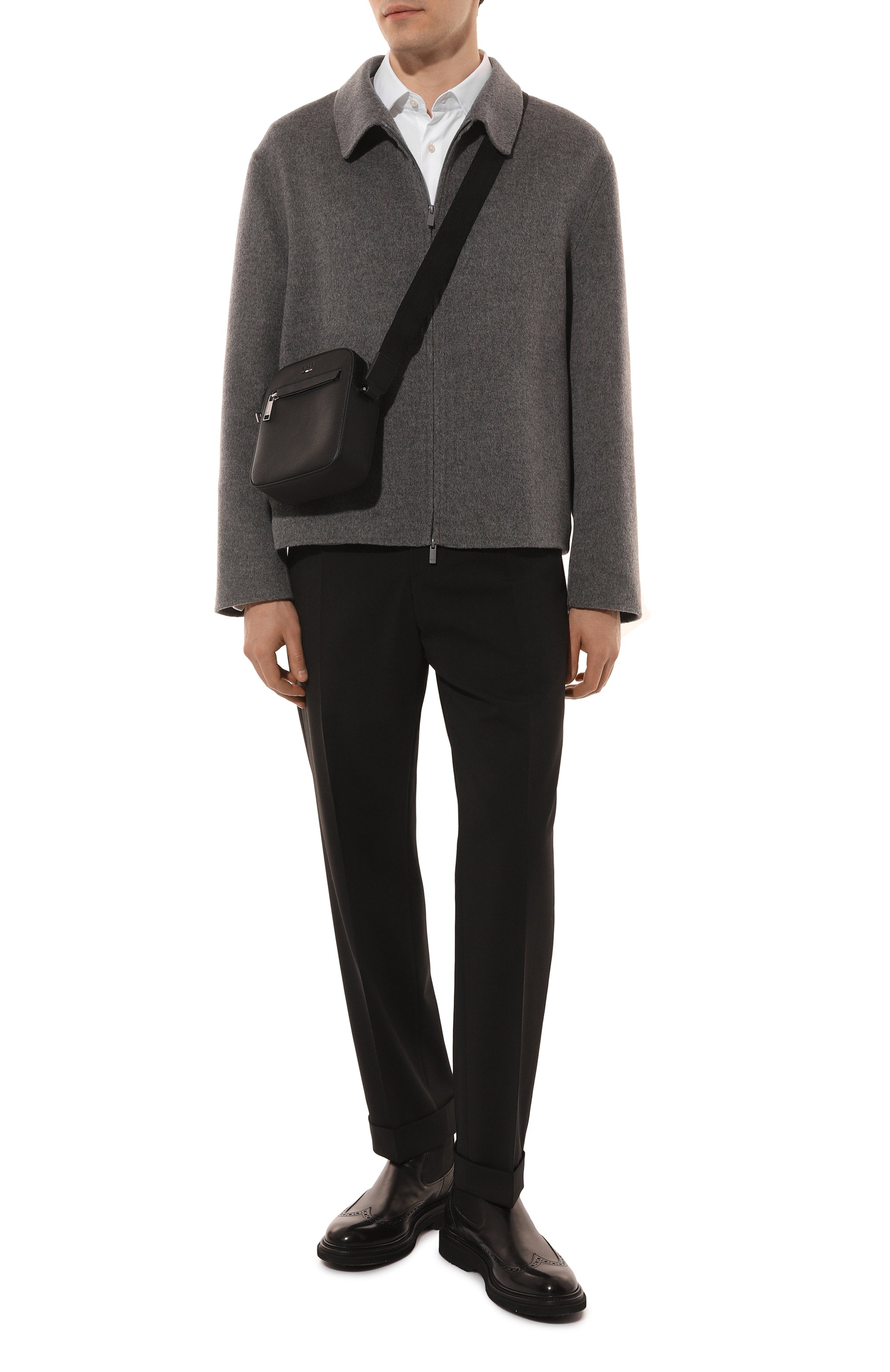 Сумка ray BOSS, арт. 50536475, фото 7