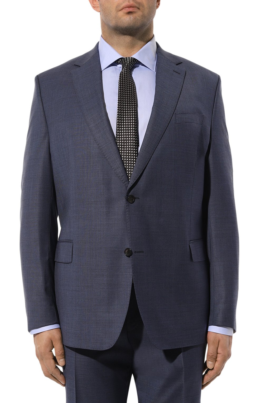 Шерстяной костюм WINDSOR, арт. 13 R0MA-RAN0-U/10014866, фото 2