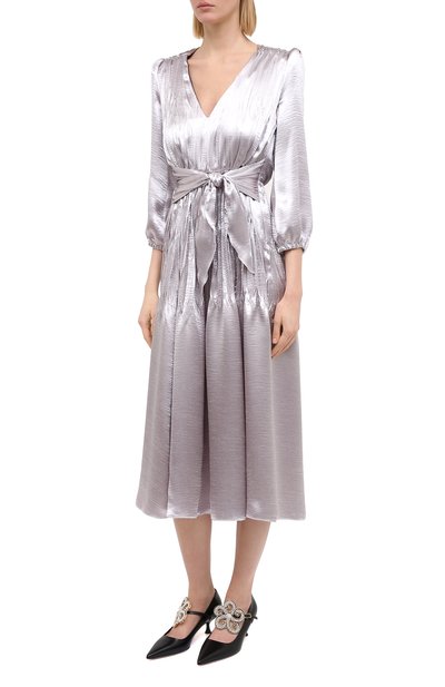 Платье PHILOSOPHY DI LORENZO SERAFINI, арт. A0452/5719, фото 3