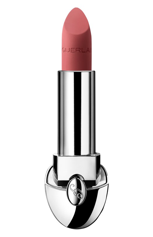 фото Губная помада rouge g luxurious velvet, №258 розовый нюд guerlain