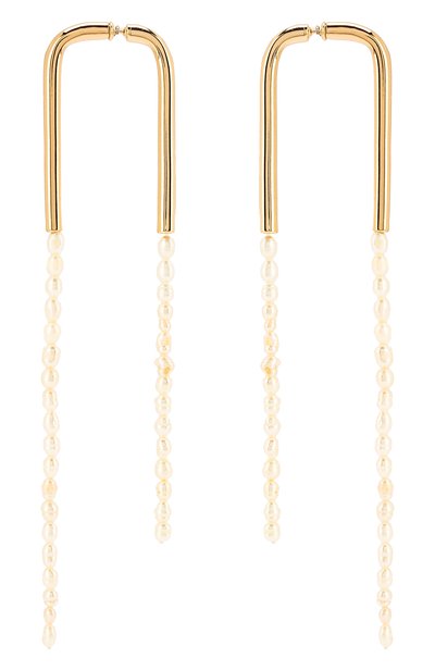 Серьги meta CULT GAIA, арт. 30041AC, фото 1