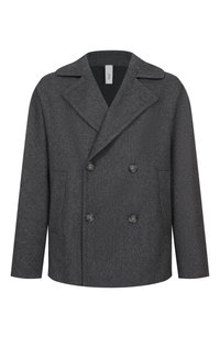 Темно-серый