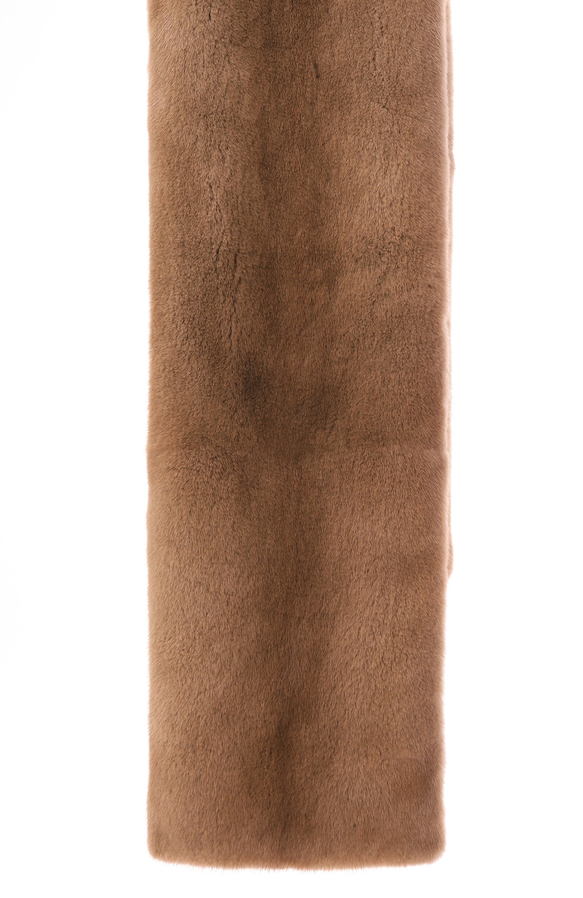 Меховой шарф из норки VICTORIA KUSENKOVA, арт. 501900033030, фото 4