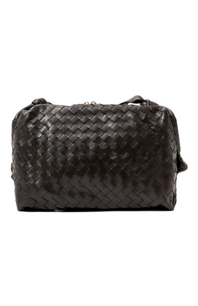 Женская сумка loop medium BOTTEGA VENETA, арт. 796619/V2HL1