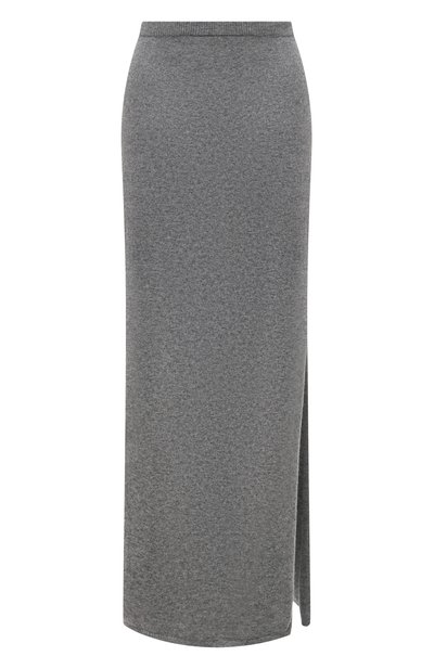 Юбка из шерсти и вискозы PIETRO BRUNELLI, арт. G0B001/WS0011, фото 1