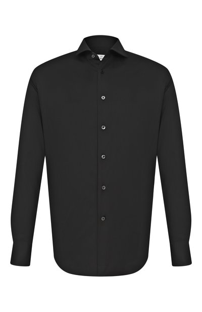 Хлопковая сорочка ALESSANDRO GHERARDI, арт. BP1-3G-7T/M009, фото 1