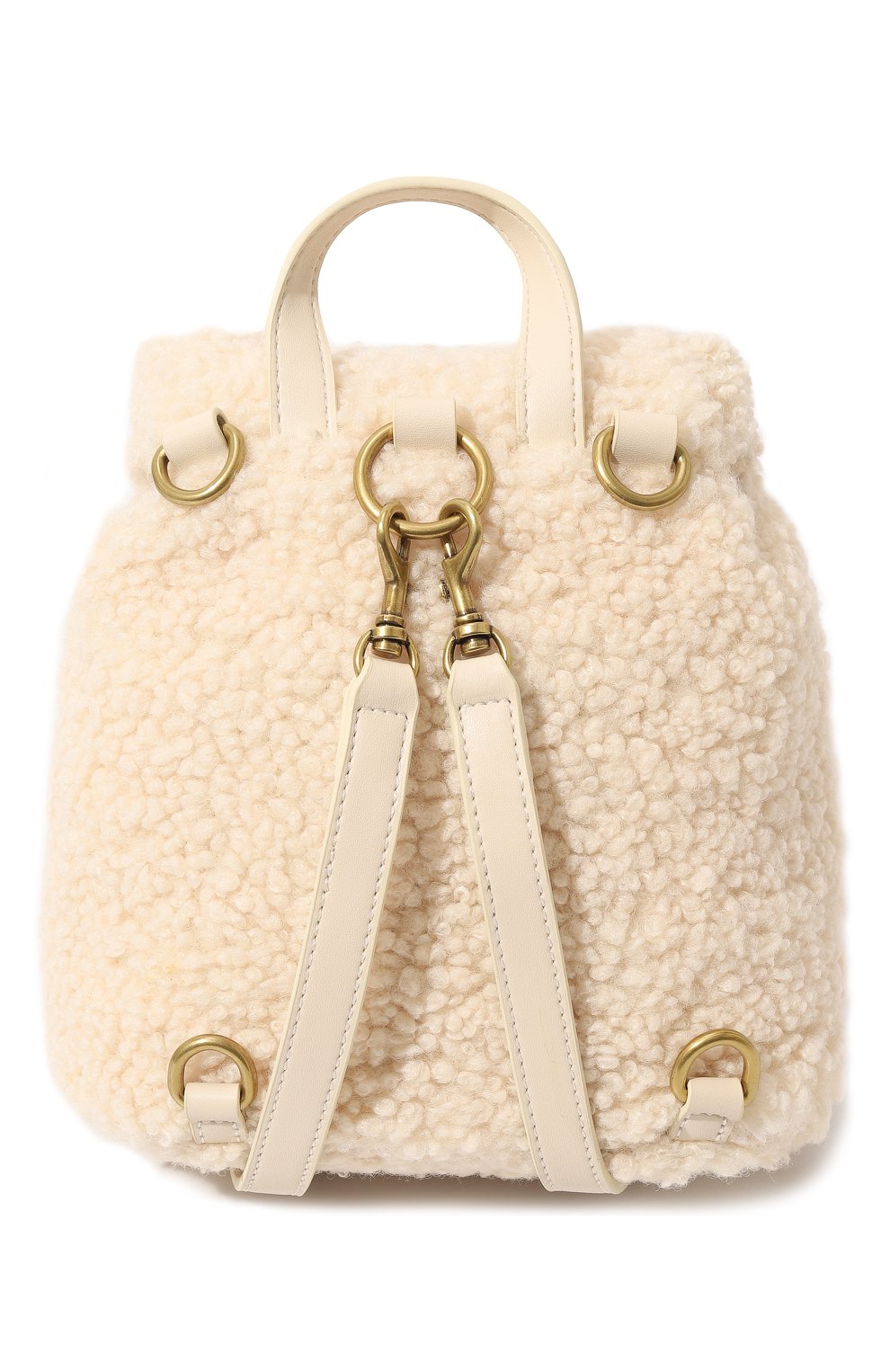 Рюкзак VERSACE JEANS COUTURE, арт. 73VA4BFC-RANGE F-C0UTURE 01. SKETCH/ZS441, фото 6