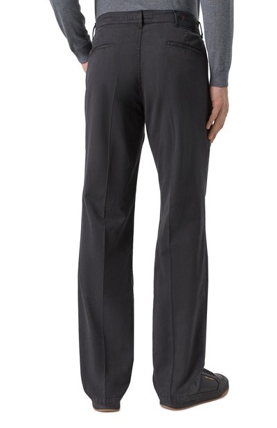 Брюки KITON, арт. UPR001LK0611F18, фото 4