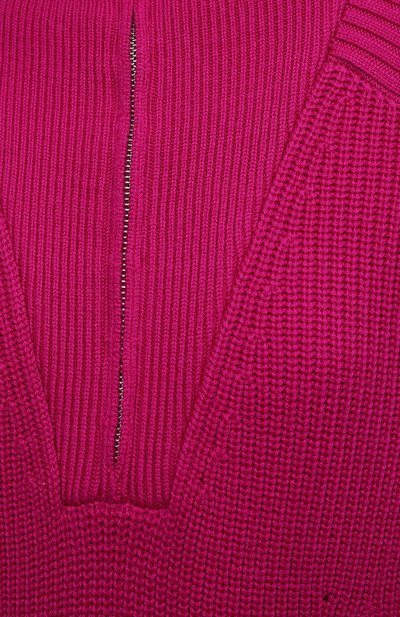 Шерстяной свитер ISABEL MARANT ETOILE, арт. PU1441-21A048E/BENNY, фото 5
