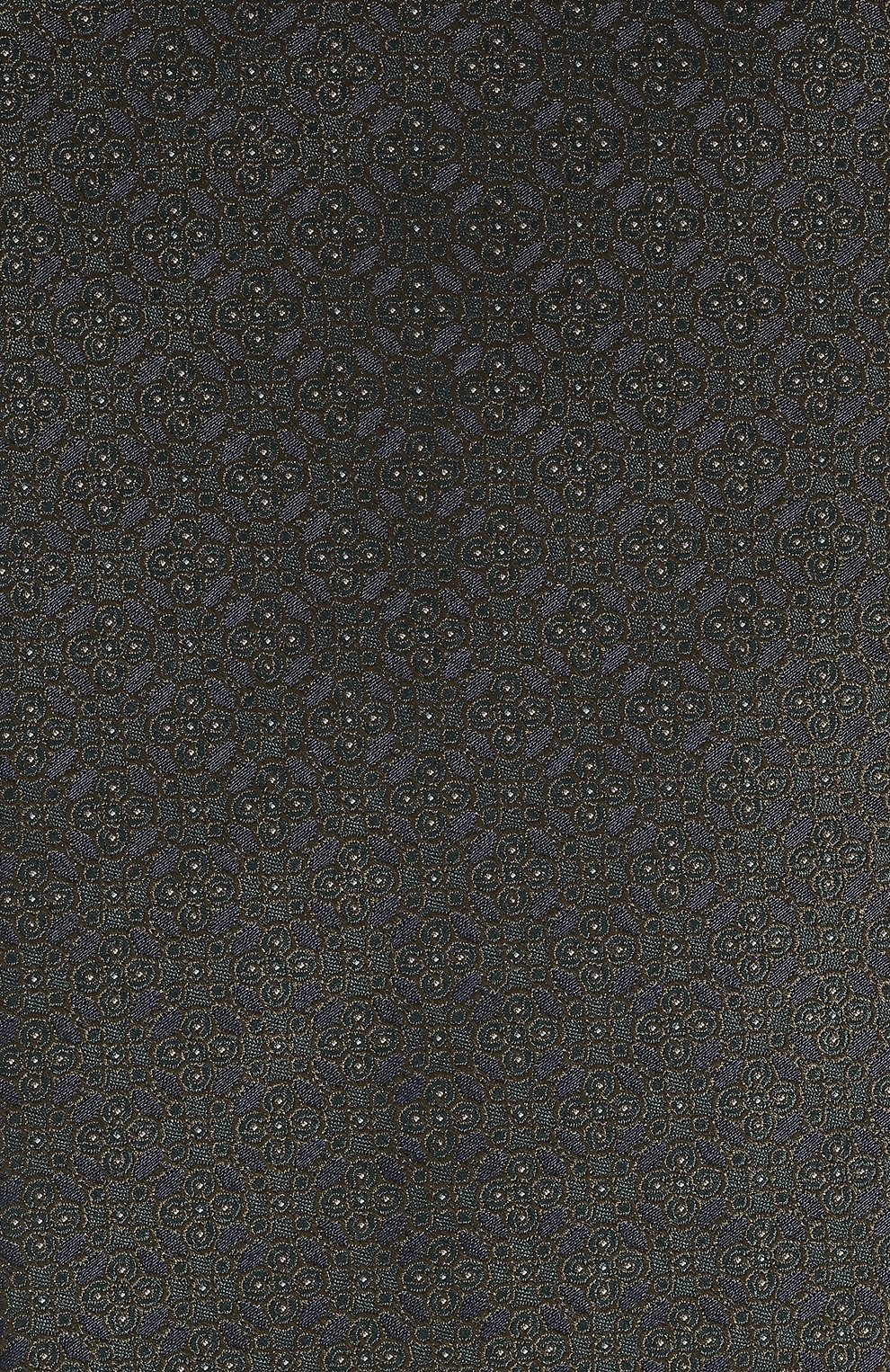 Шелковый галстук STEFANO RICCI, арт. CCXL/54025, фото 4