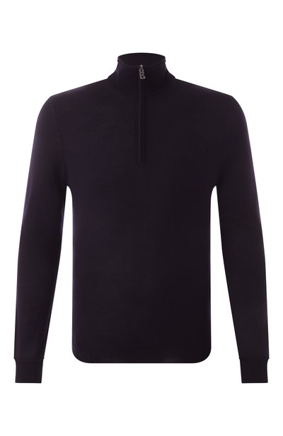 Мужской шерстяной джемпер BOGNER, арт. 88529090