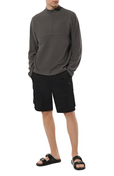 Шлепанцы BOSS, арт. 50497826, фото 2