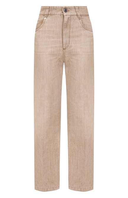 Женские джинсы BRUNELLO CUCINELLI, арт. MP095P4005