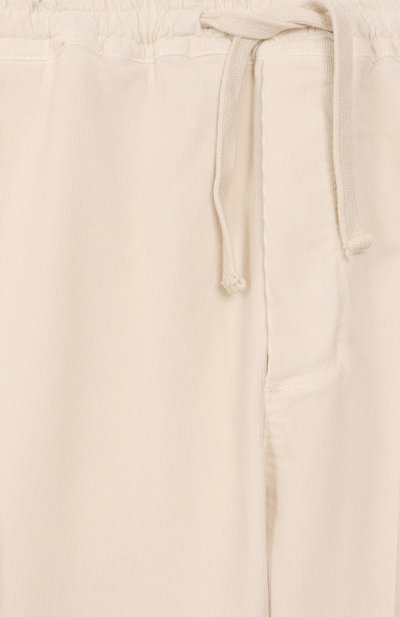 Хлопковые брюки-карго PAOLO PECORA MILANO, арт. PP4114/14-16, фото 3