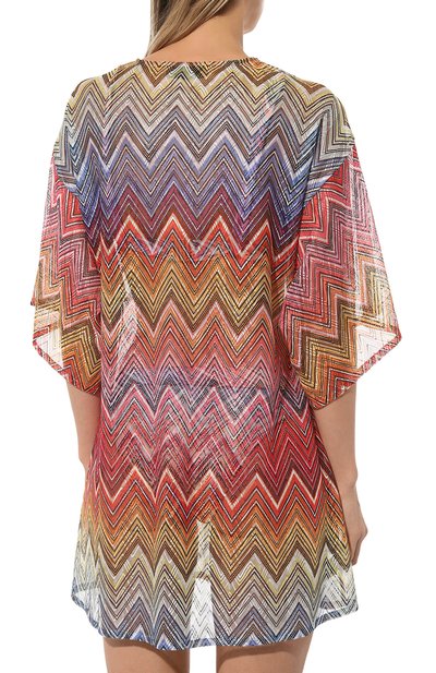 Туника MISSONI, арт. MC23SQ08/BR00TH, фото 4