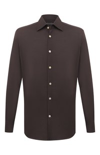 Темно-коричневый