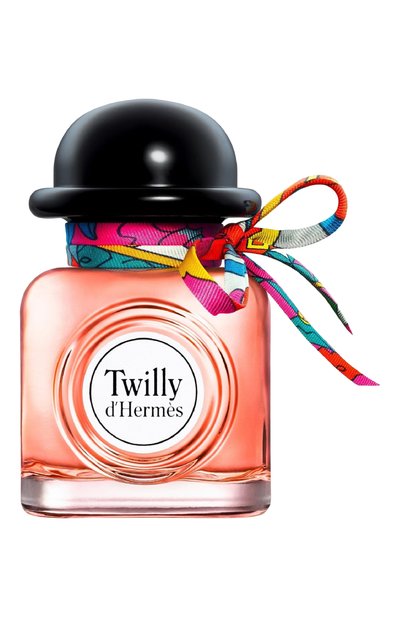 Женский парфюмерная вода twilly d`hermes (50ml) HERMÈS, арт. 3346130010357