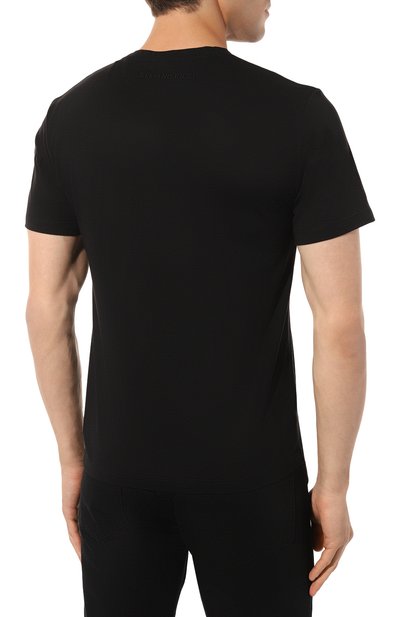 Футболка STEFANO RICCI, арт. MNH3302540/803, фото 4