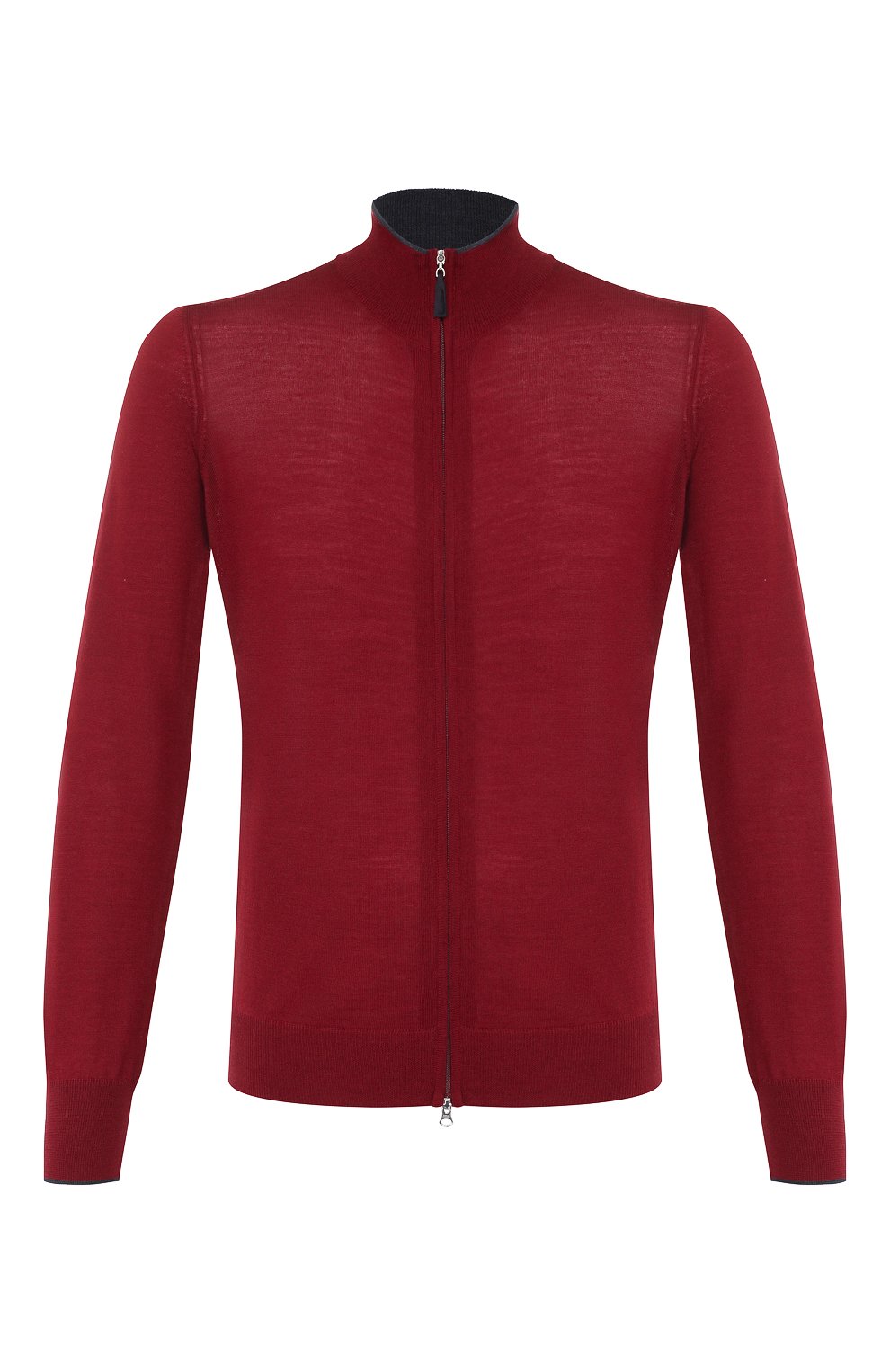 Шерстяной кардиган GRAN SASSO, арт. 45144/14794, фото 1