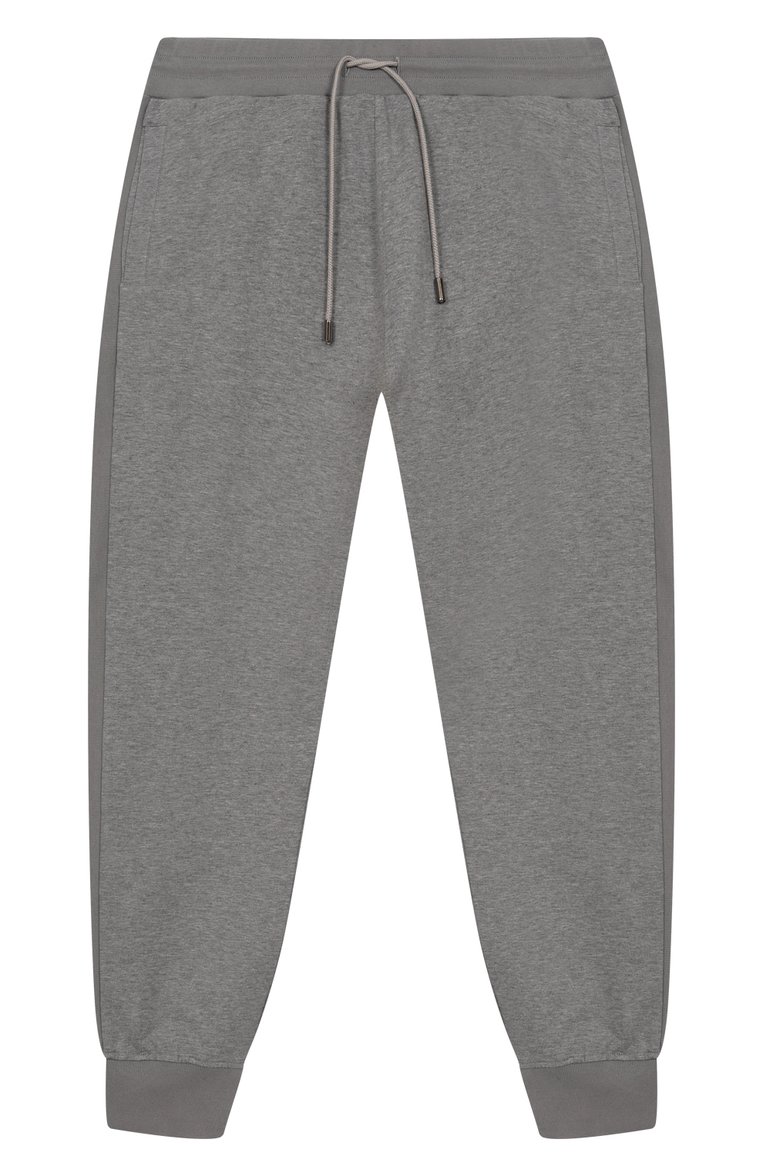 Хлопковые джоггеры CANALI, арт. T0658/MJ01160, фото 1