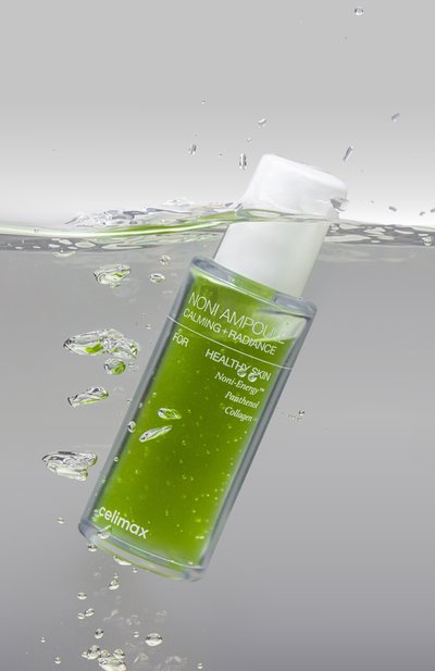Сыворотка the real noni energy ampoule (50ml) CELIMAX бесцветного цвета по цене 3370 руб., арт. 8809971482318, фото 4 Сыворотка the real noni energy ampoule (50ml) CELIMAX, арт. 8809971482318, фото 4