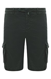 Темно-зеленый