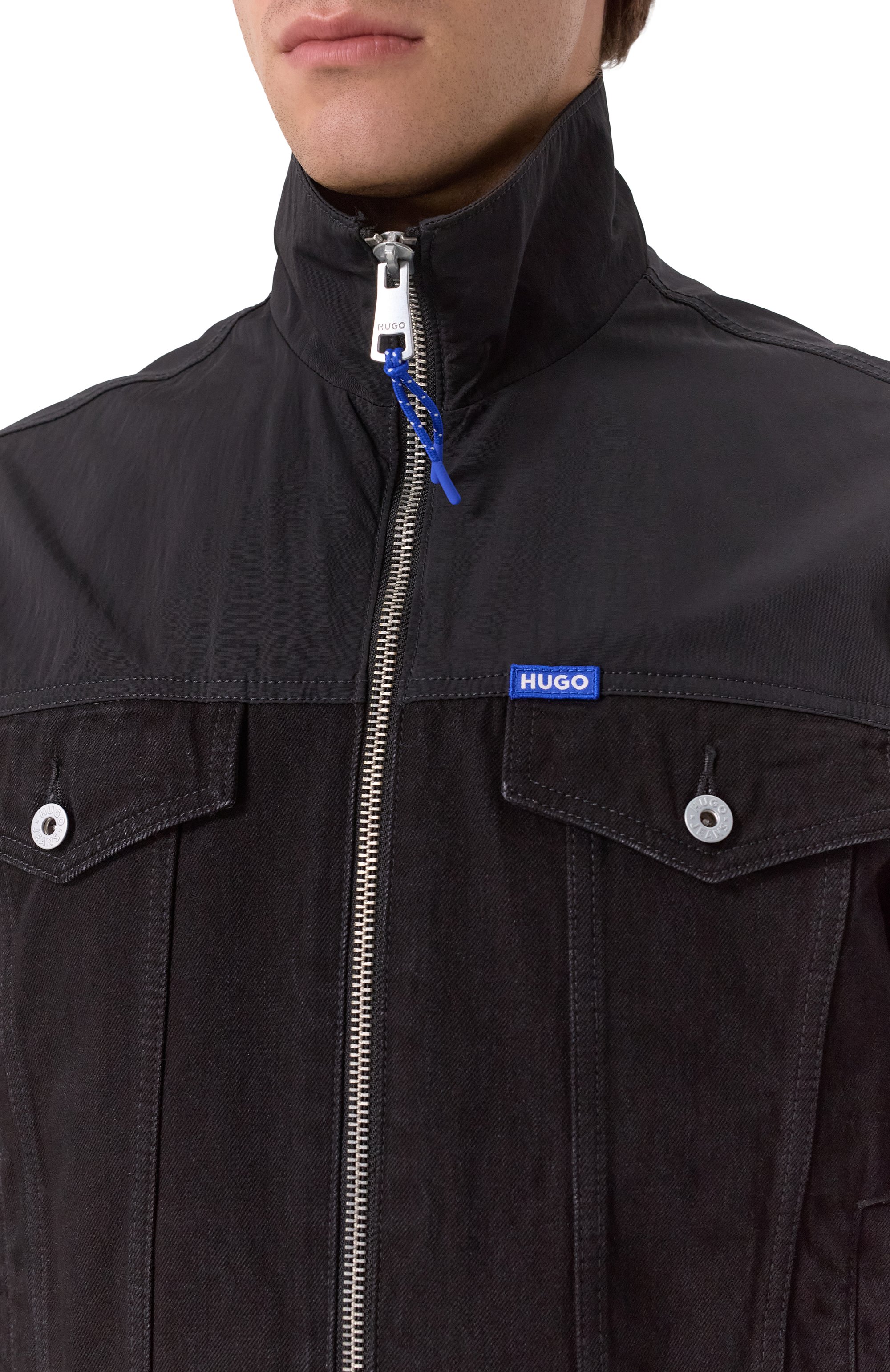 Куртка HUGO BLUE, арт. 50530803, фото 5